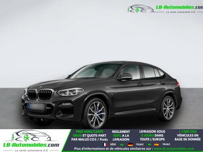 BMW X4 xDrive30d 265 ch BVA