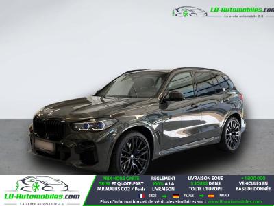 BMW X5 xDrive40d 340 ch BVA