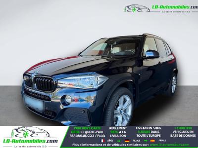 BMW X5 xDrive30d 258 ch BVA