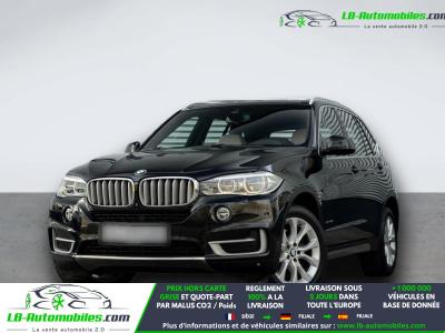 BMW X5 xDrive35i 306 ch BVA