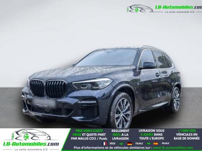 BMW X5 xDrive30d 286 ch BVA