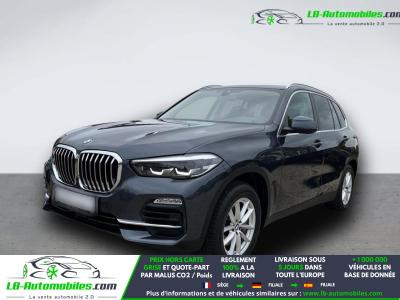 BMW X5 xDrive30d 286 ch BVA