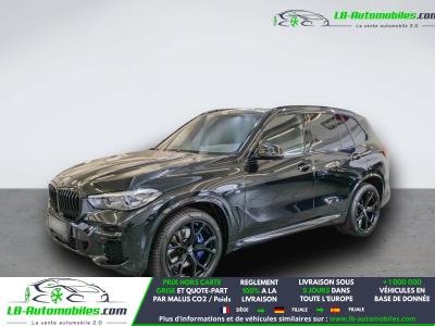 BMW X5 xDrive30d 286 ch BVA