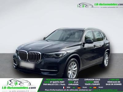 BMW X5 xDrive30d 286 ch BVA