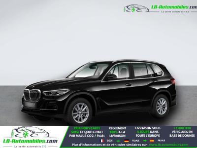 BMW X5 xDrive30d 286 ch BVA