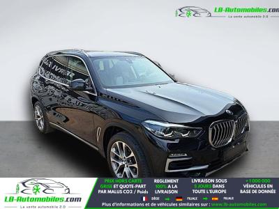 BMW X5 xDrive30d 265 ch BVA