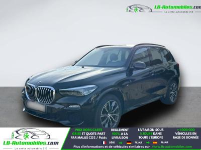 BMW X5 xDrive30d 265 ch BVA