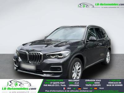 BMW X5 xDrive30d 286 ch BVA