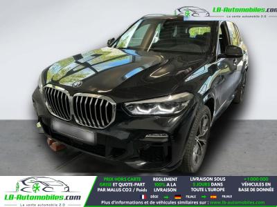 BMW X5 xDrive40i 340 ch BVA