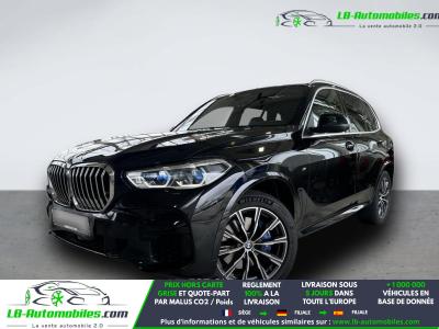 BMW X5 xDrive40i 333 ch BVA