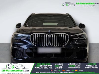 BMW X5 xDrive40i 333 ch BVA