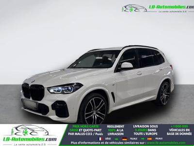 BMW X5 xDrive40i 333 ch BVA