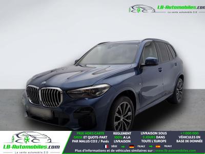 BMW X5 xDrive40i 333 ch BVA