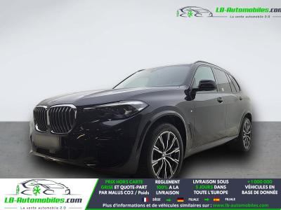 BMW X5 xDrive25d 231 ch BVA