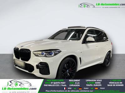 BMW X5 xDrive25d 231 ch BVA