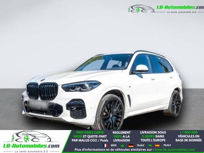 BMW X5 xDrive25d 231 ch BVA