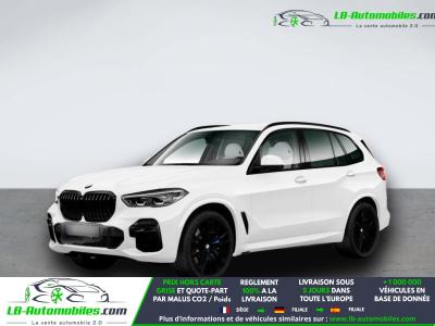 BMW X5 xDrive25d 231 ch BVA