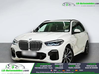 BMW X5 xDrive30d 265 ch BVA