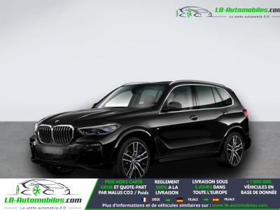 BMW X5 xDrive30d 265 ch BVA