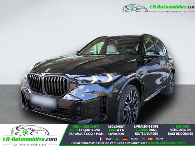 BMW X5 xDrive30d 298 ch BVA