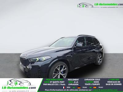 BMW X5 xDrive30d 298 ch BVA
