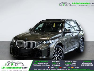 BMW X5 xDrive30d 298 ch BVA