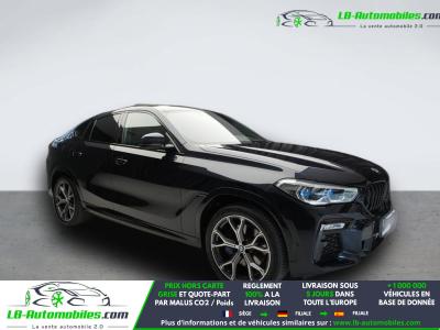 BMW X6 xDrive40i 333 ch BVA