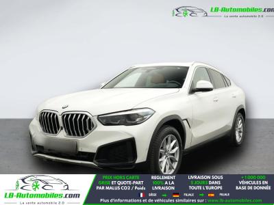BMW X6 xDrive40i 333 ch BVA