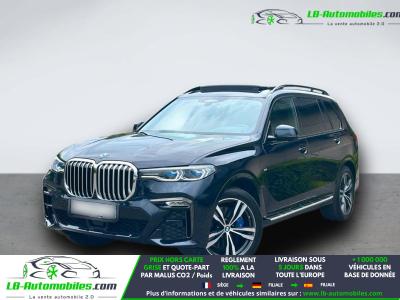 BMW X7 xDrive40d 340 ch BVA