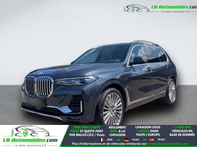 BMW X7 xDrive40i 333 ch BVA