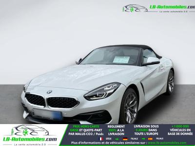 BMW Z4 sDrive 20i 197 ch BVM