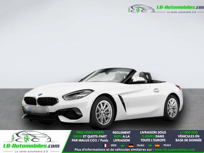 BMW Z4 sDrive 20i 197 ch BVM