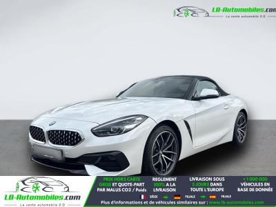 BMW Z4 sDrive 20i 197 ch BVM
