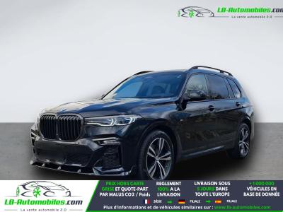 BMW X7 xDrive40i 340 ch BVA