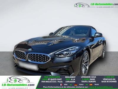 BMW Z4 sDrive 30i 258 ch BVA
