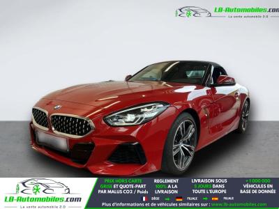 BMW Z4 sDrive 30i 258 ch BVA
