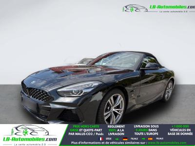 BMW Z4 sDrive 30i 258 ch BVA