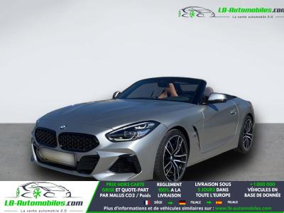 BMW Z4 sDrive 30i 258 ch BVA