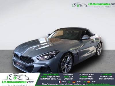 BMW Z4 sDrive 30i 258 ch BVA