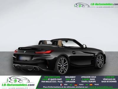 BMW Z4 sDrive 30i 258 ch BVA