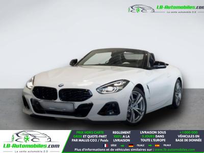 BMW Z4 sDrive 20i 197 ch BVA