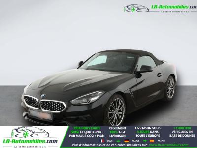 BMW Z4 sDrive 20i 197 ch BVA