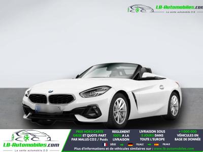BMW Z4 sDrive 20i 197 ch BVA
