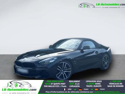 BMW Z4 sDrive 20i 197 ch BVA