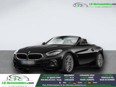 BMW Z4 sDrive 20i 197 ch BVA