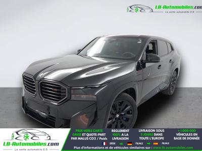 BMW XM 748 ch BVA