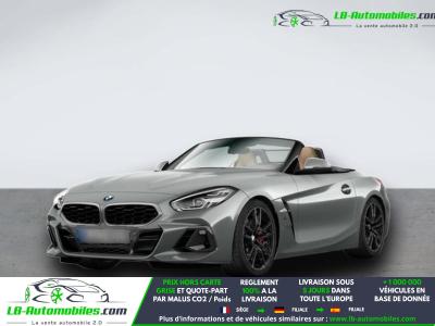 BMW Z4 sDrive 20i 197 ch BVM