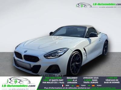 BMW Z4 sDrive 20i 197 ch BVM