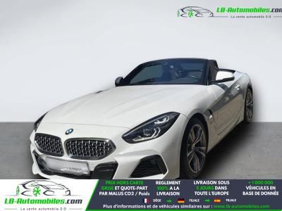 BMW Z4 sDrive 20i 197 ch BVA