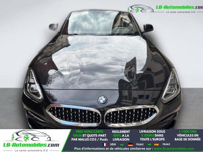 BMW Z4 sDrive 20i 197 ch BVA